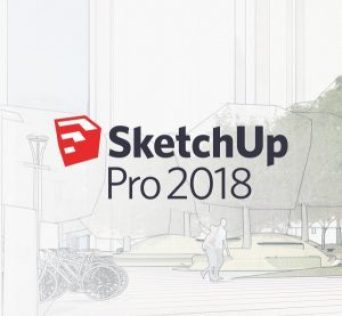download sketchup 2018