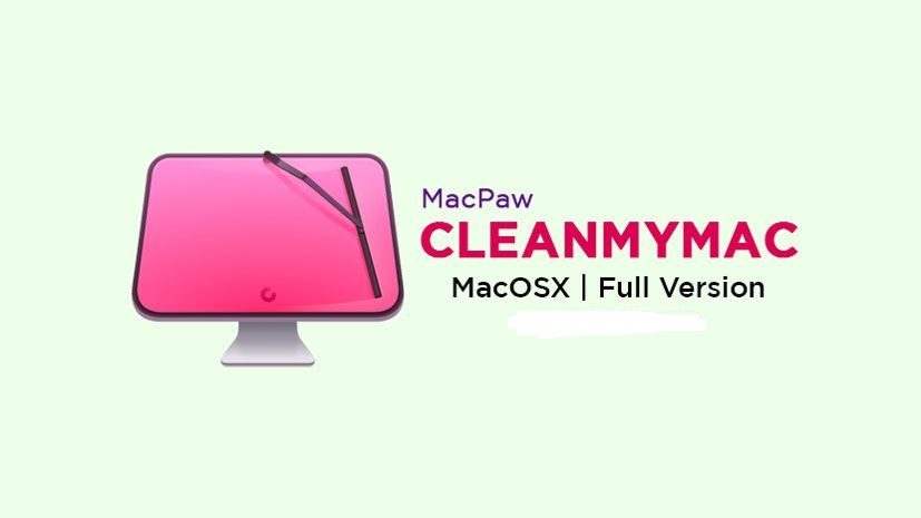 cleanmymac x serial activation 2021