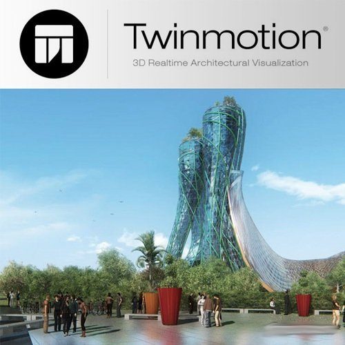 twinmotion 2023.2