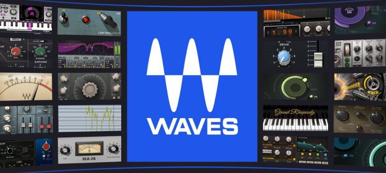 waves tune real time free mac