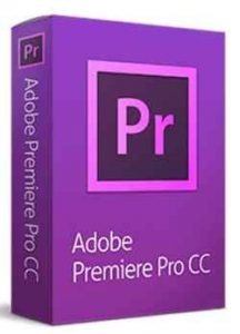 Adobe Premiere Pro CC Pre-Activated