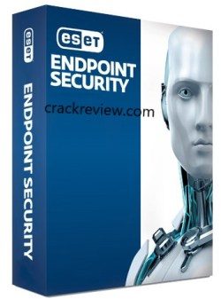 eset endpoint security serial