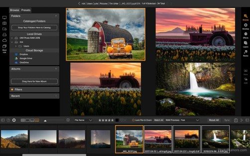 ON1 Photo RAW 2020 Pre-Activated + Activation Code Full Download
