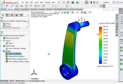 solidworks-interface-and-resistance-simulation-1666696