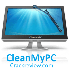 CleanMyPC 1.10.6 Pre-Activated + Activation Code Free 2020