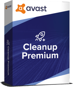 Avast Cleanup Premium Pre-Activated