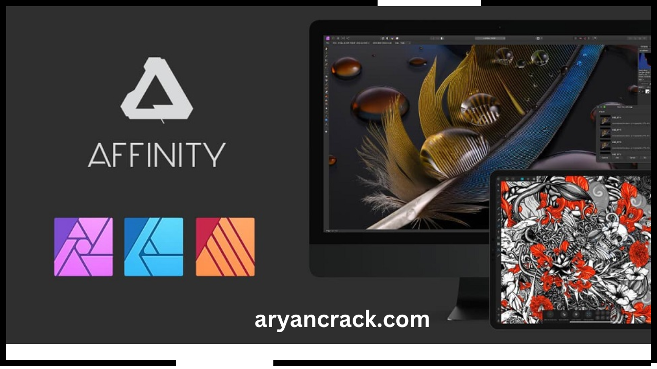Affinity Photo Pre-Activated