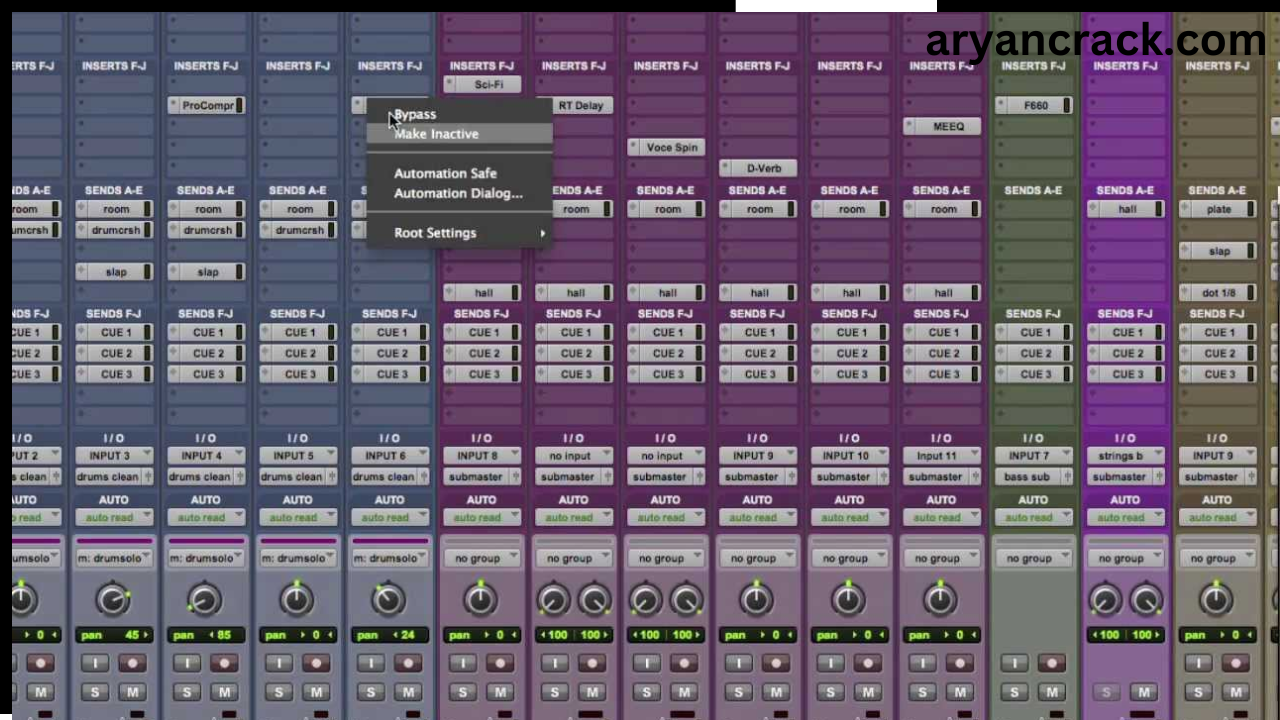 Avid Pro Tools Pre-Activated