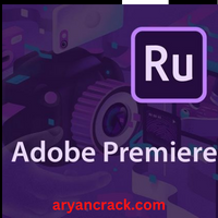 Adobe Premiere Rush CC Crack