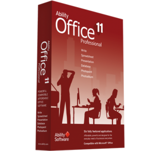 Ability Office Professional Crack