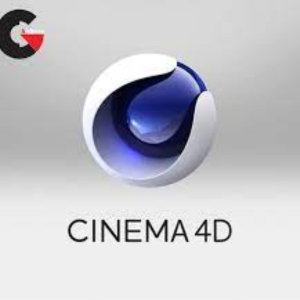 CINEMA 4D Studio crack