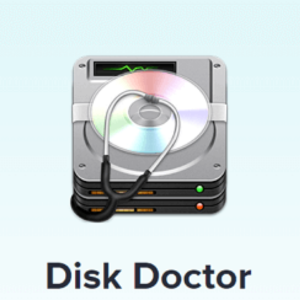 Disk Doctor crack