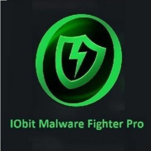 IObit Malware Fighter Pro crack