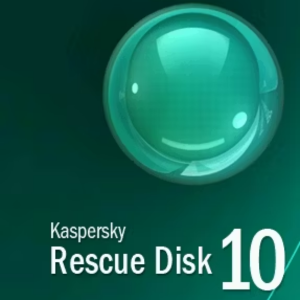 Kaspersky Rescue Disk Crack