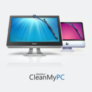 MacPaw CleanMyPC crack