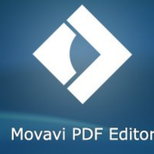Movavi PDF Editor crack