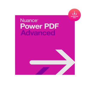 Nuance Power PDF Advanced crack