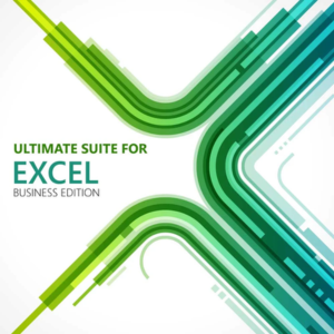Ultimate Suite for Excel crack