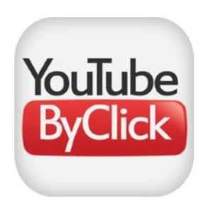 YouTube By Click Premium crack
