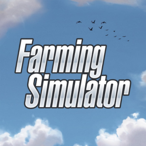 Farming Simulator crack