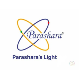Parashara Light crack