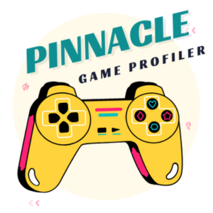Pinnacle Game Profiler crack