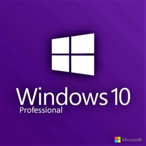 Windows 10 Pro crack