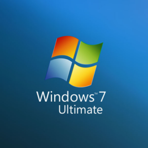 Windows 7 Ultimate crack